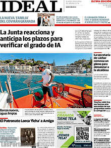 Periodico Ideal