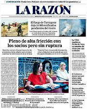 /La Razón