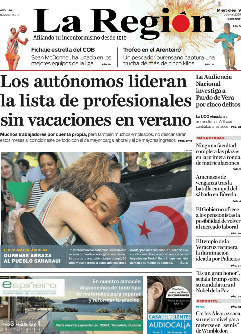 La Región