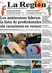 /La Región