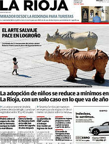 Periodico La Rioja