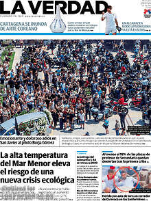 Periodico La Verdad
