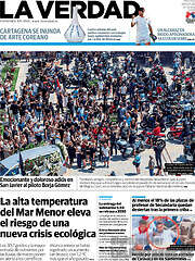 /La Verdad