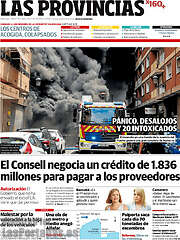 /Las Provincias