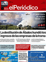 /El Periódico de Catalunya(Castellano)