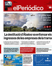 /El Periódico de Catalunya(Català)