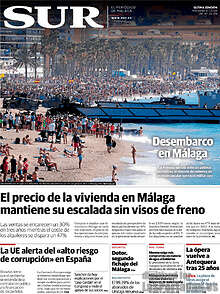 Periodico Sur