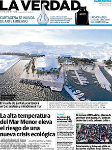 Periodico La Verdad Cartagena