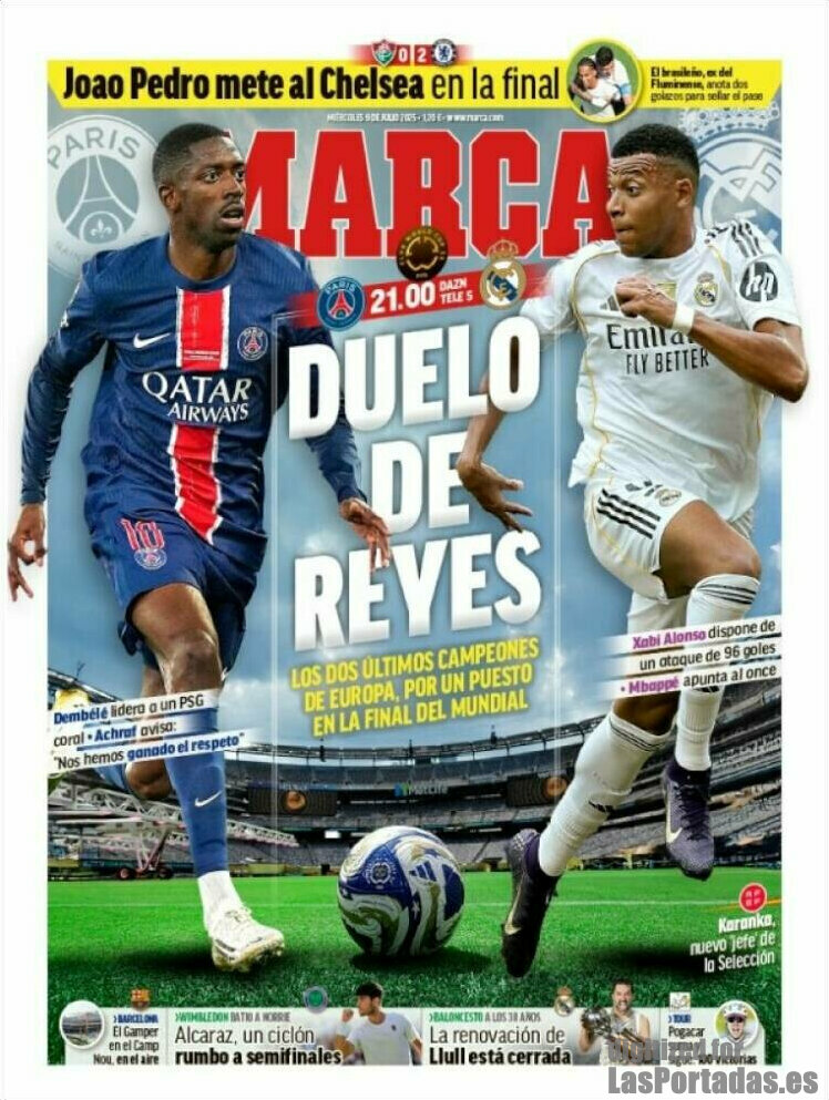 Marca
