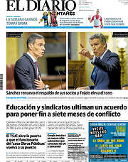 /El Diario Montañés