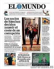 /El Mundo