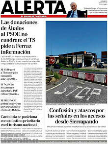 Periodico Alerta
