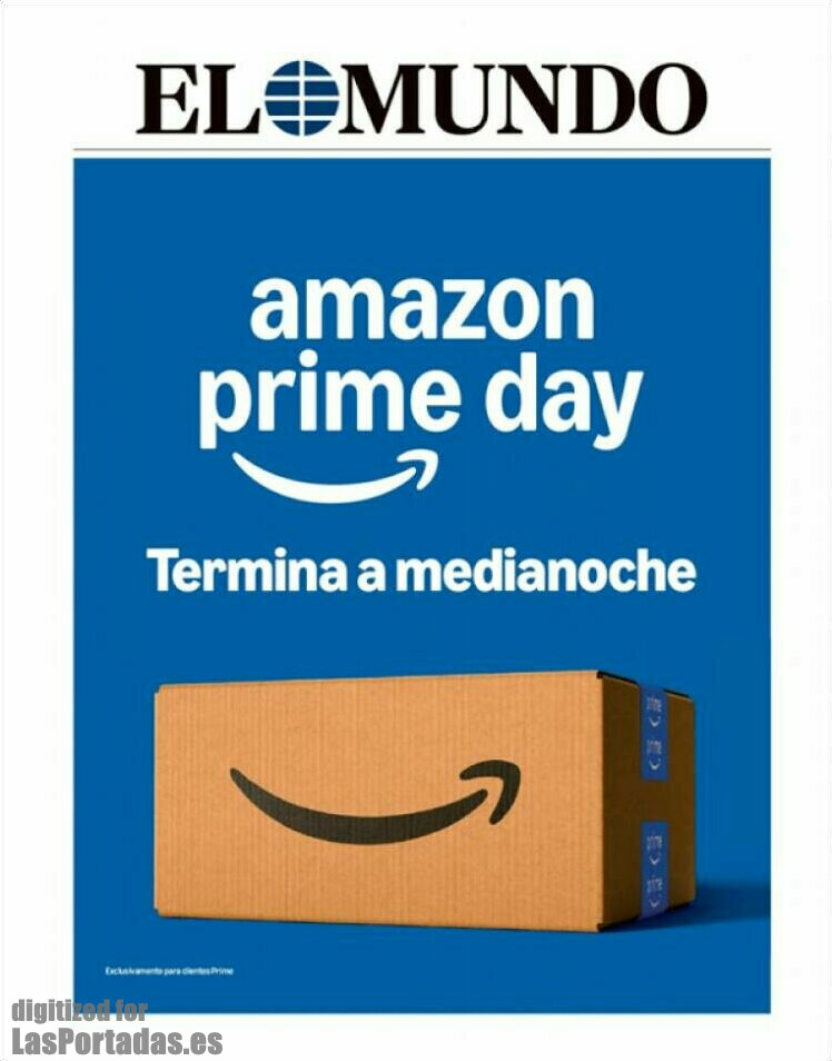 El Mundo