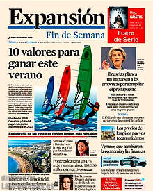 Periodico Expansion