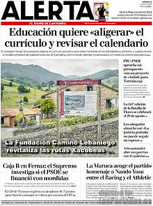 Periodico Alerta