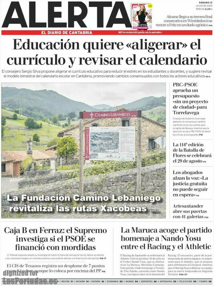 Alerta