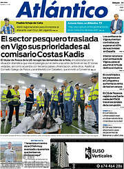 /Atlántico Diario