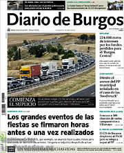 /Diario de Burgos