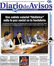 /Diario de Avisos