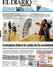 /El Diario Montañés