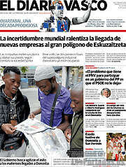 /El Diario Vasco