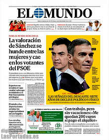 Periodico El Mundo