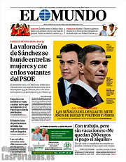 /El Mundo