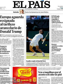 Periodico El País