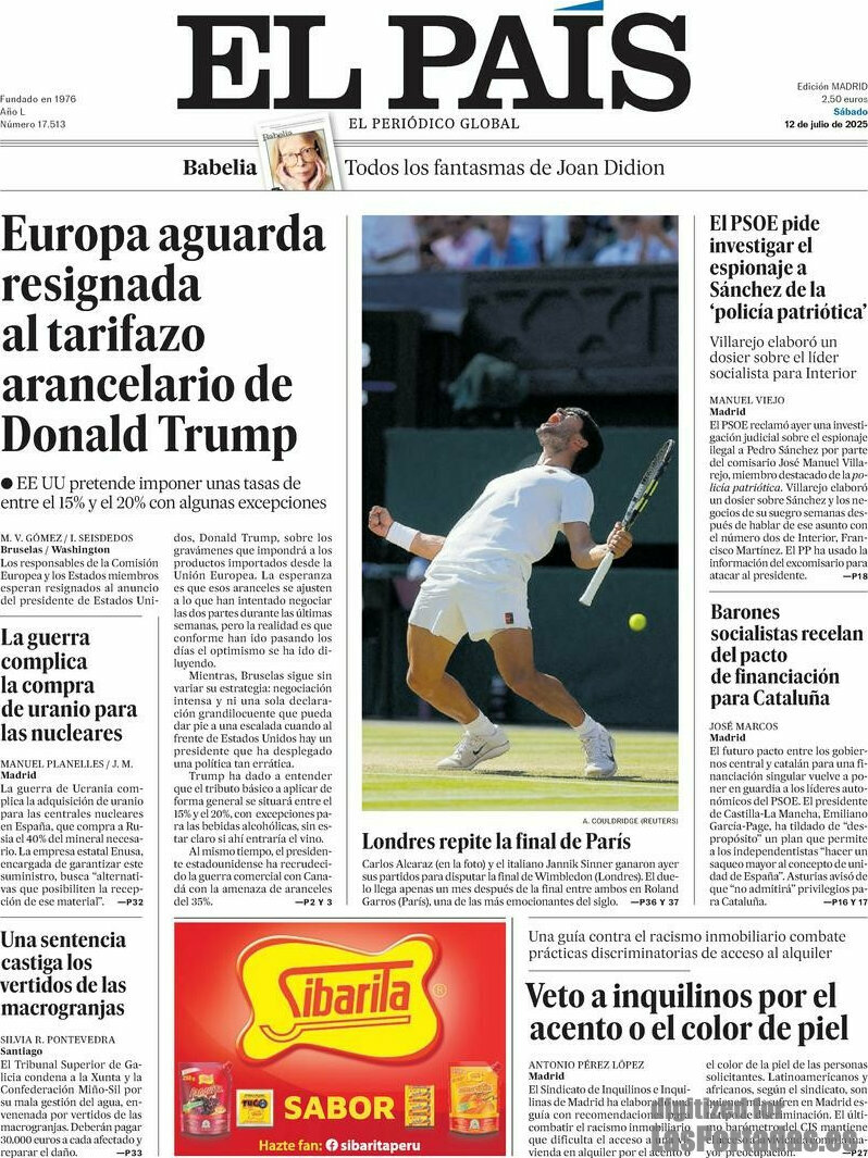 El País