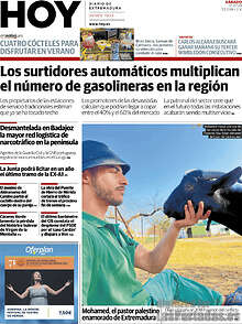 Periodico Hoy