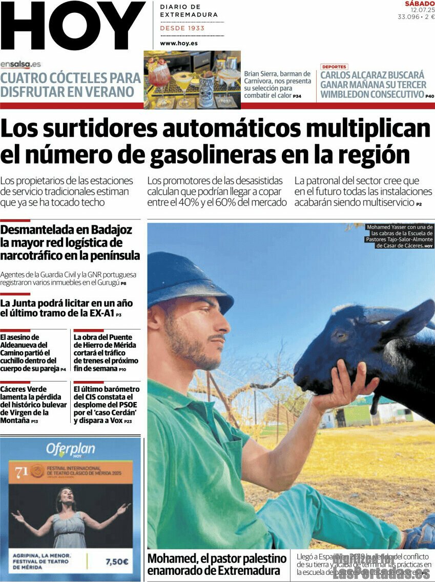 Hoy