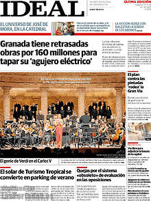 Periodico Ideal