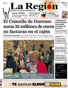 Periodico La Región