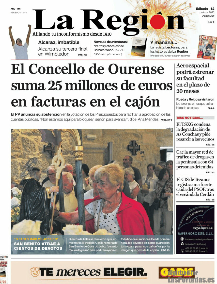 La Región
