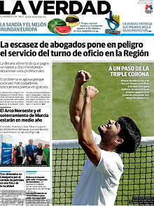Periodico La Verdad