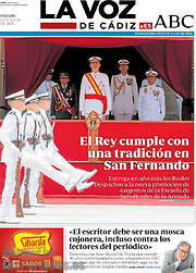 /La Voz de Cádiz