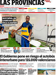 /Las Provincias