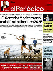 /El Periódico de Catalunya(Castellano)