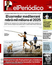 /El Periódico de Catalunya(Català)