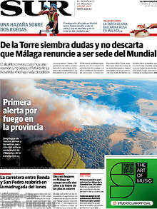 Periodico Sur
