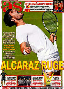 Periodico AS