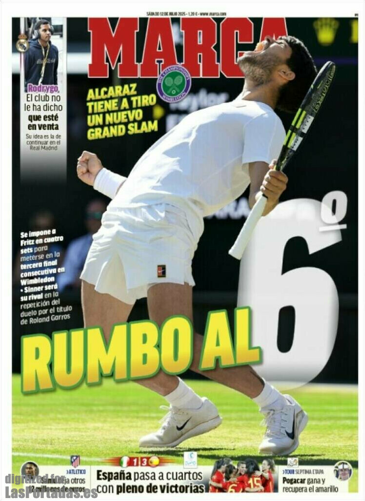 Marca
