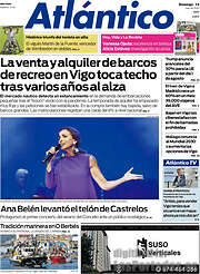 /Atlántico Diario