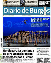 /Diario de Burgos