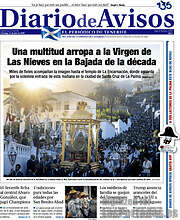 /Diario de Avisos