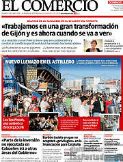 /El Comercio