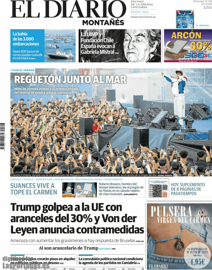 El Diario Montañés