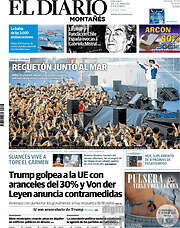 /El Diario Montañés