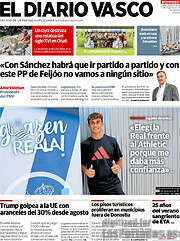 /El Diario Vasco