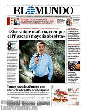 /El Mundo